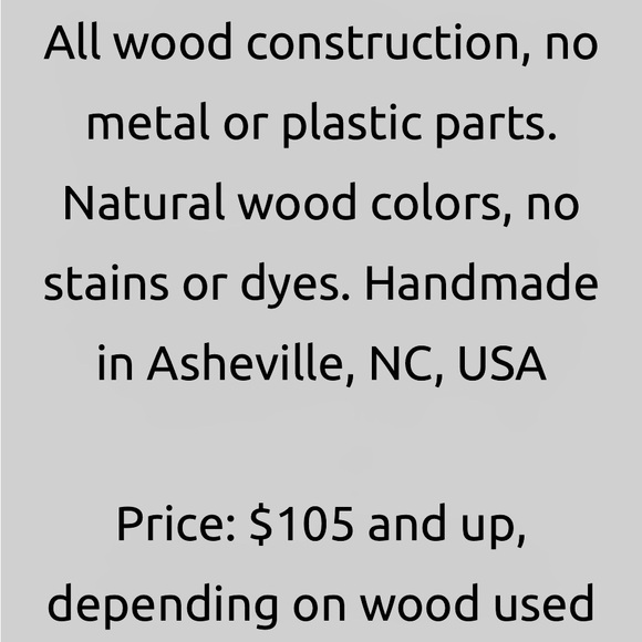 EXQUISITE Vintage 2005 “Ray Jones Woodcrafts” Trinket/Jewelry Box, Hand Made… - Picture 9 of 11